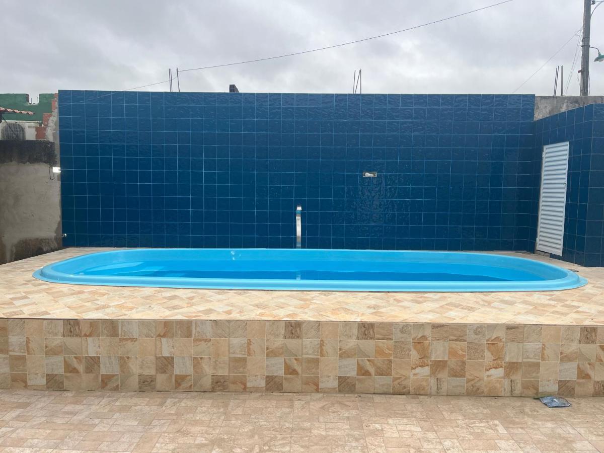 Casa Familiar De Veraneio Guarujá Exterior foto